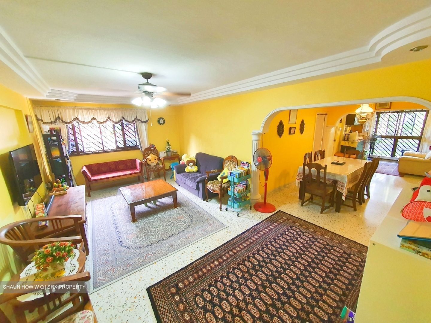 Bedok South Avenue 3 thumbnail photo